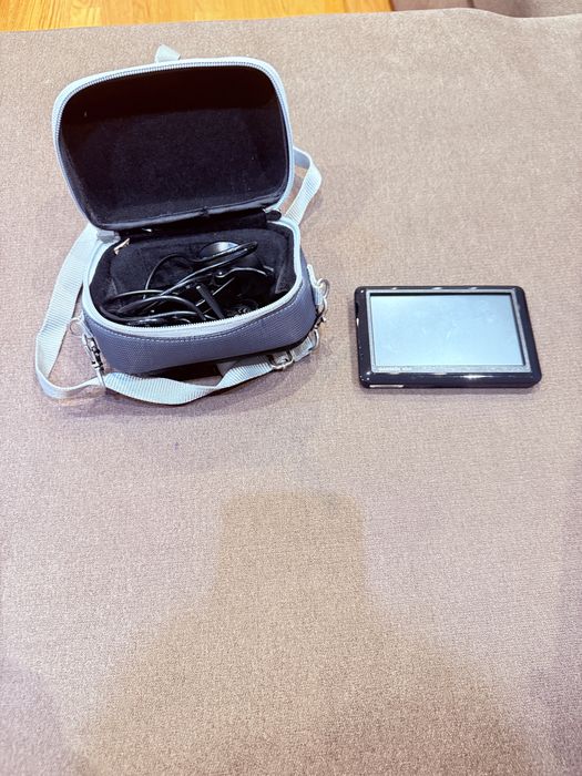 GPS GARMIN para automovél