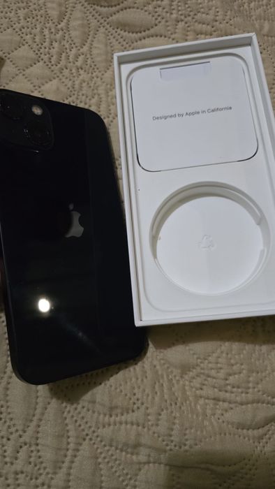 iPhone 13 - 128gb