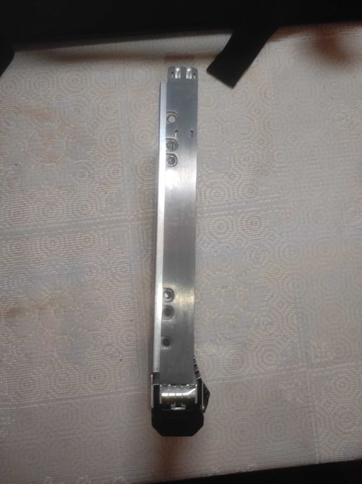 Caddy Tray Dell Poweredge disco HDD 3.5'' LFF T320 R720 R730 T630 R630