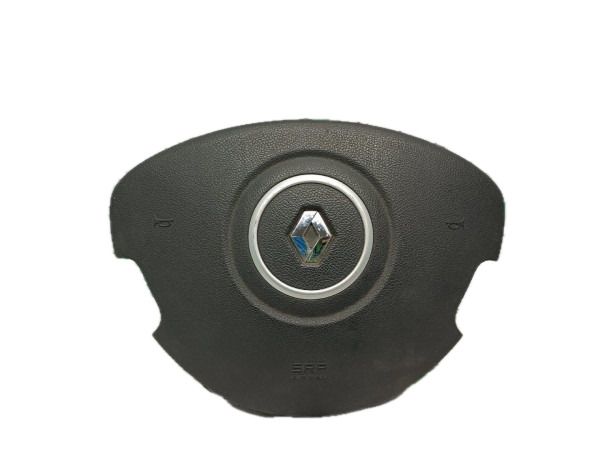 Kit de airbags RENAULT Clio III (BR0/1, CR0/1)