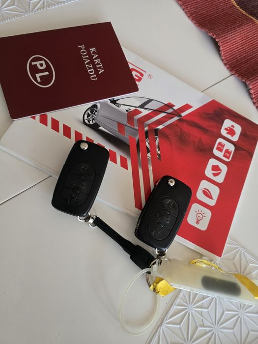 Audi a4 b6 1.8 turbo