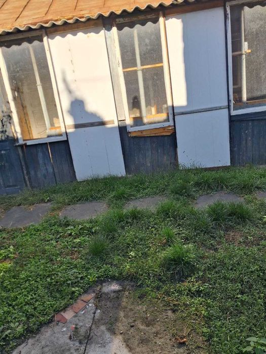 Будинок, с. Леськи