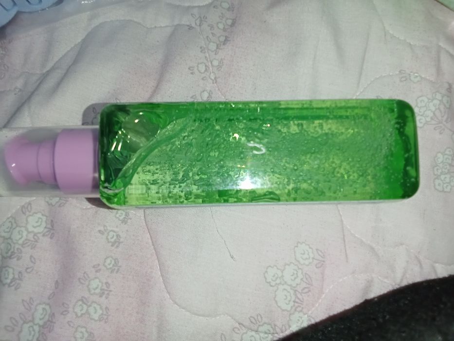 Balsamo facial  de skincare