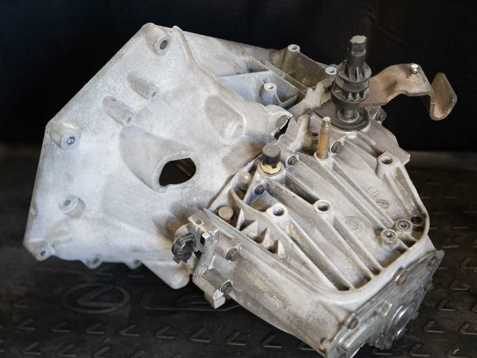 Skrzynia Biegów 20GP07 Peugeot Boxer Citroen Jumper Fiat Ducato Regene