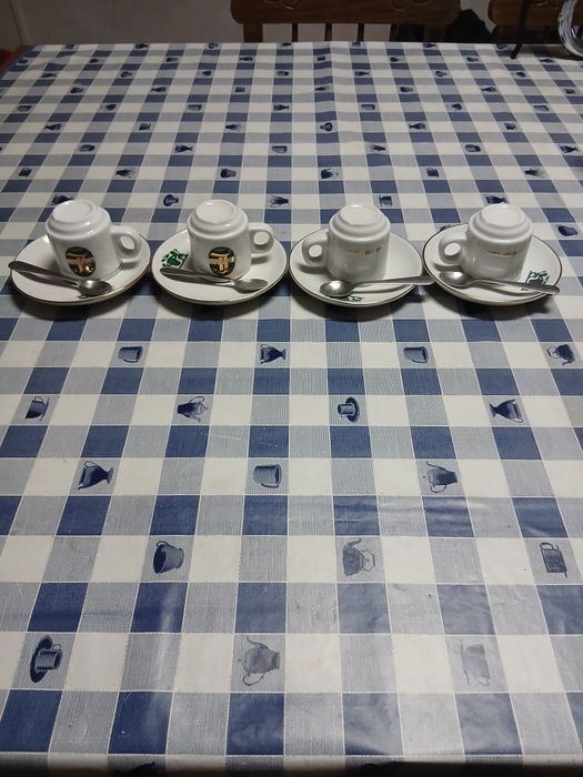 Conjunto serviço café437557957462609924
