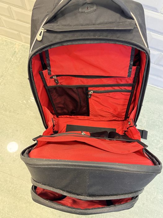 Mochila Axio by Harodesign