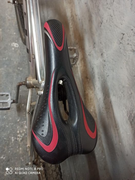 Трюковой велосипед BMX