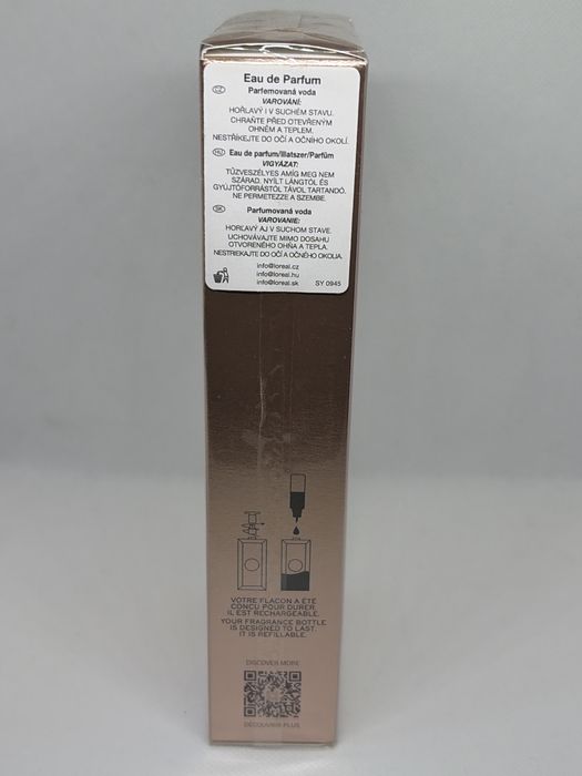 Lancome Idole 50ml EDP