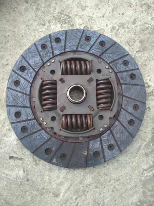 Щеплення фольцваген т4