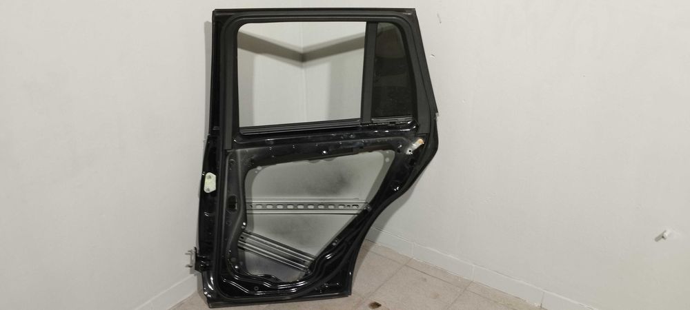 mercedes x204 glk 320 дверка дверь зад права з розборки разборки benz 220 250 350 300 2009 2010 2011 2012 2013