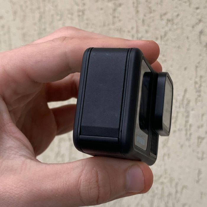 GoPro Hero 13 Black Екшн камера гоу про екшен камера го про бу экшн