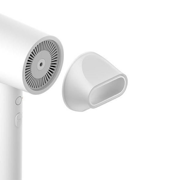 Suszarka do włosów Xiaomi Mi Ionic Hair Dryer H300 biały/white 33848