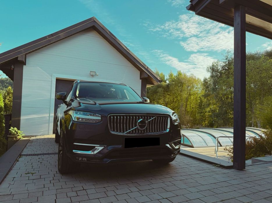 Volvo XC 90