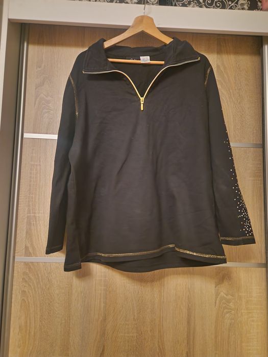 Bluza długi rękaw