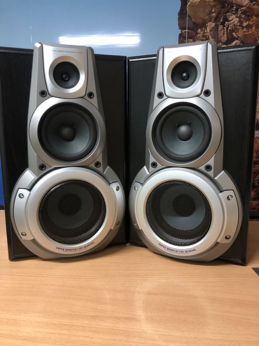 Колонки Technics SB-EH560
