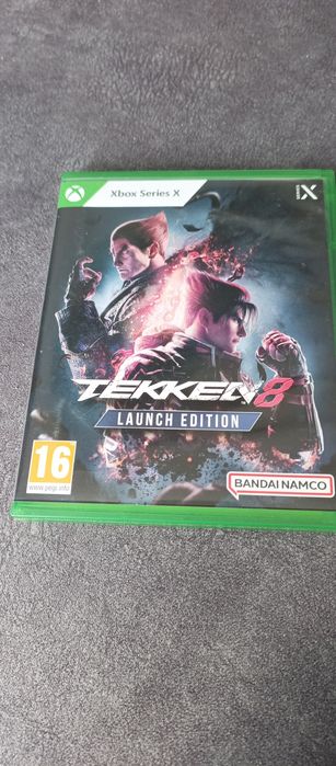 Gry x box one i x sztuk 7