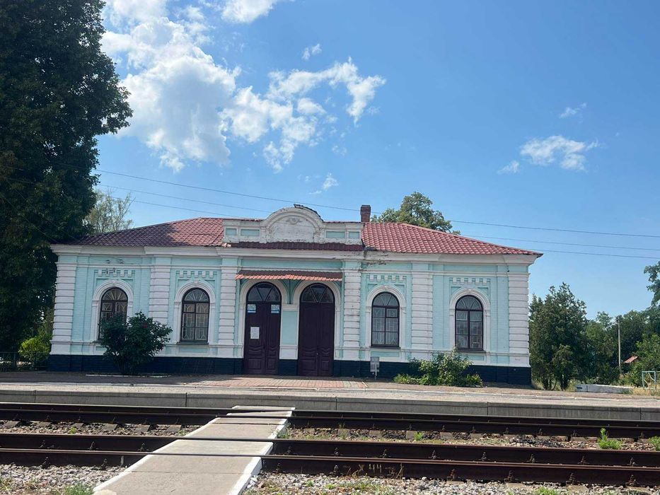 Продаж будинку Погреби (25км від Кременчука)
