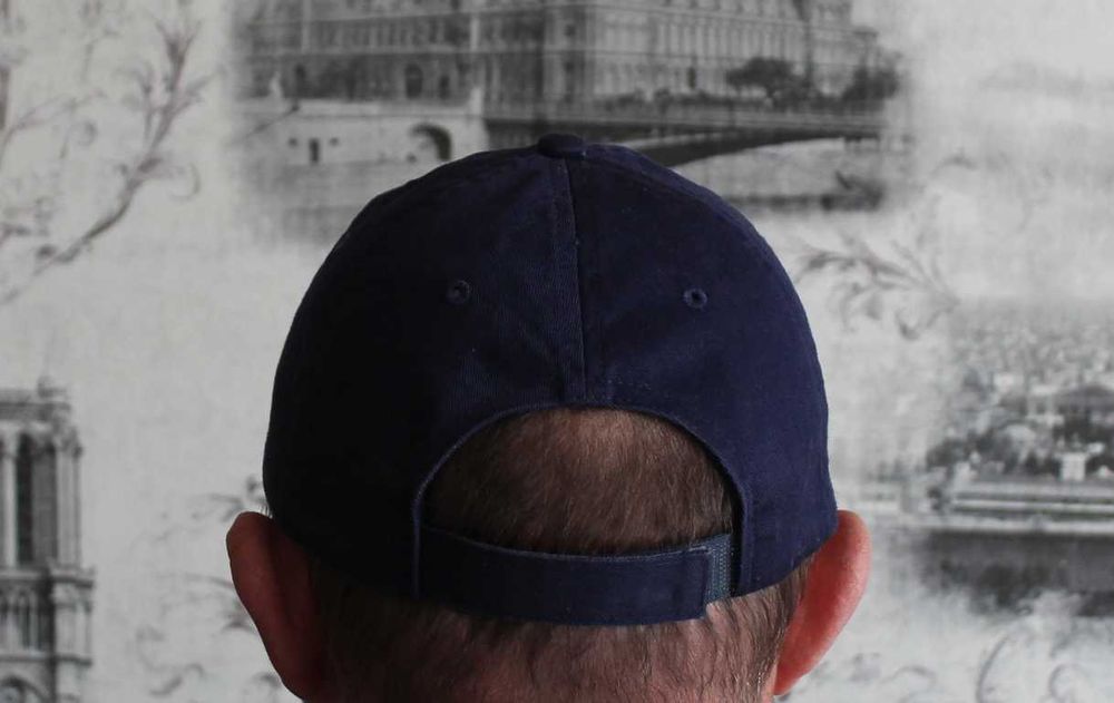 Кепка Puma Cap Оригінал 56-58см