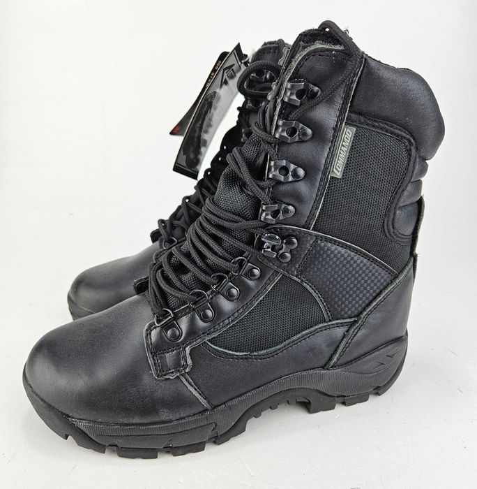 Buty taktyczne COMANDO Elite Forces rozm. 39 NOWE