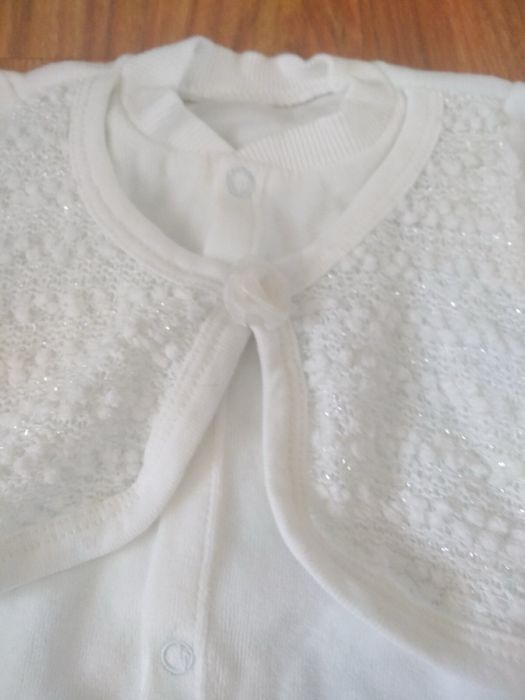 Святкове боді 3 міс