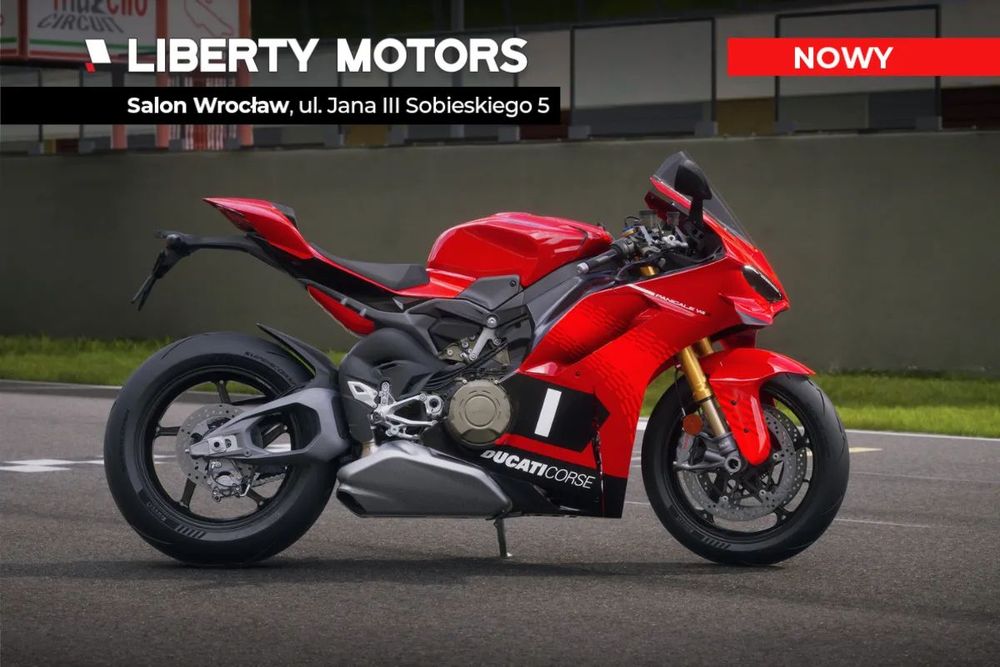 Ducati