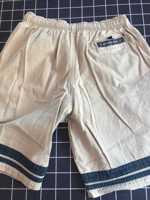 Calcões da Lightning Bolt