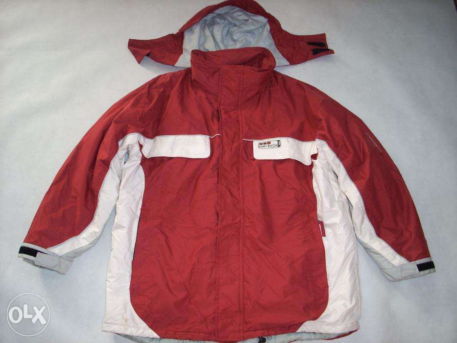 TCM męska kurtka narty snowboard L XL