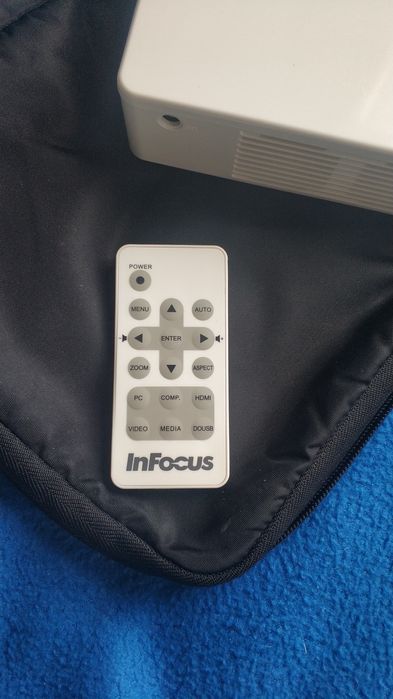LED , DLP Проектор INFOCUS 1144