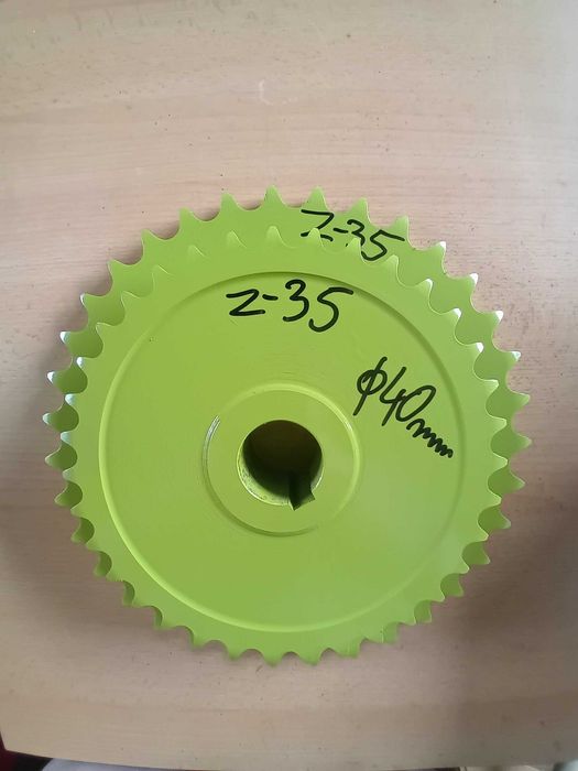 silownik aparatu siatki noza prasa claas 46,250.255,355 czesci