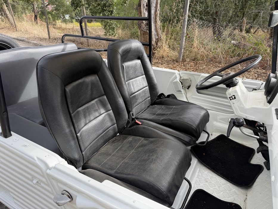 Citroen  Mehari