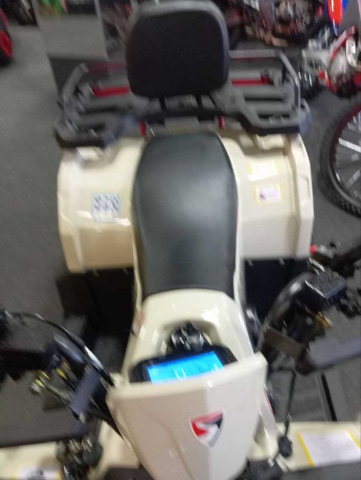 Квадроцикл SPARK SP200-10