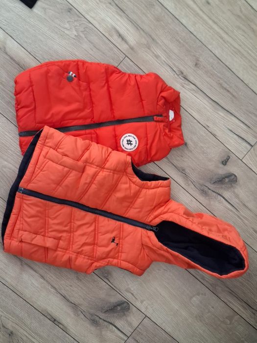 Ubranka Next, 5-10-15