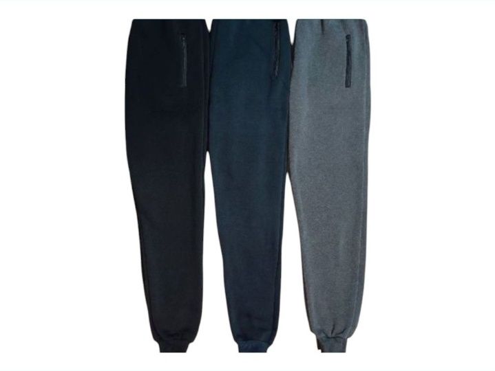 Штани спортивні чоловічі