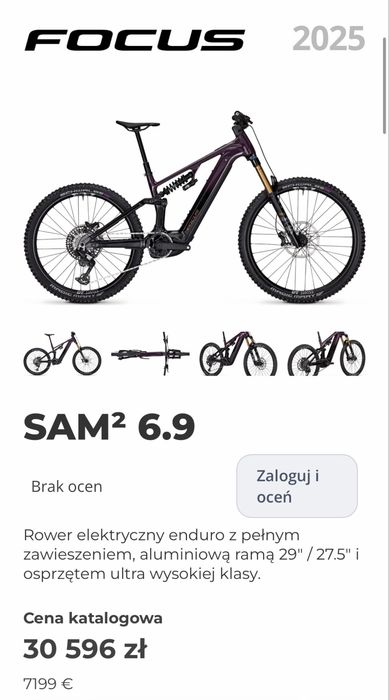 Raty 0%, 12m-cy gw. Focus (L) SAM2 6.9 CX5 120Nm, KASHIMA 880km [137]
