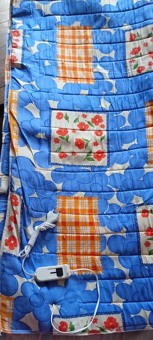 простирадло електричне