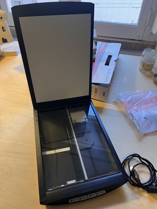 Scanner Canon CanoScan LIDE 100