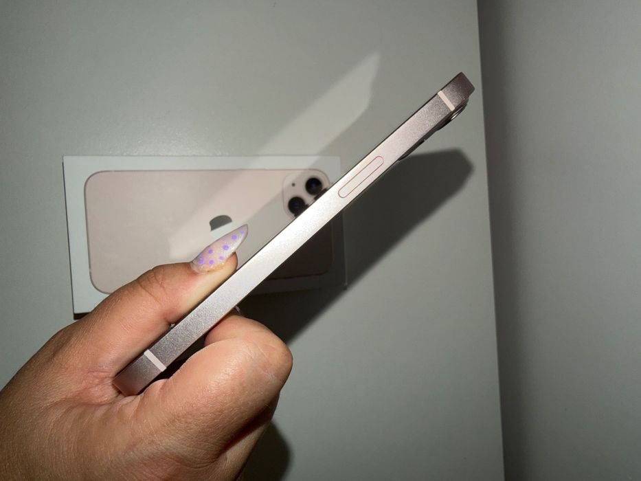 iPhone 13 | 128GB