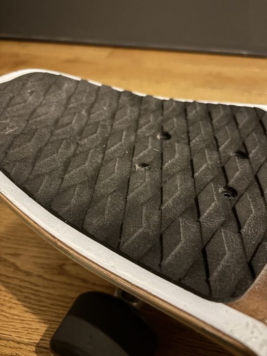 WEJHEROWO longboard ODBIÓR osobisty