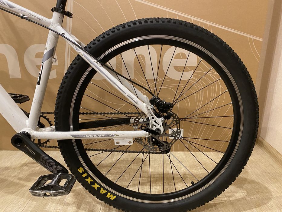 Дерт/треил мтб dirt/trail mtb