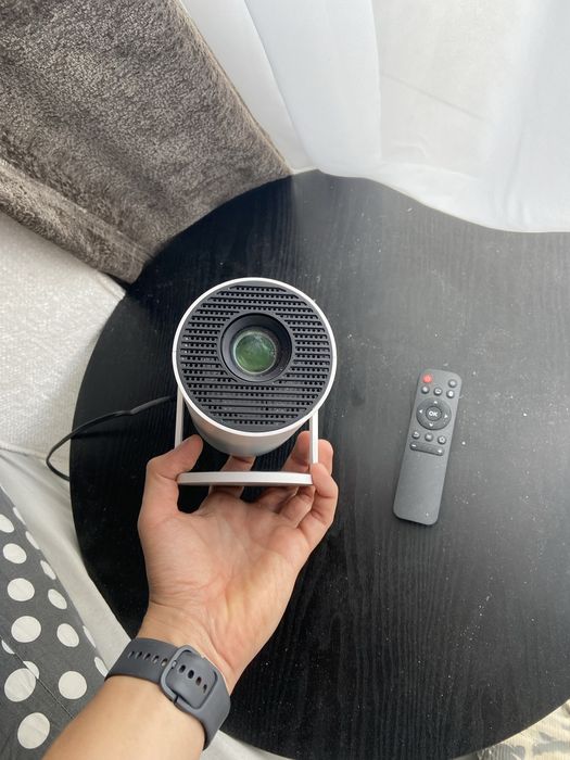 Projektor hy300pro 4k