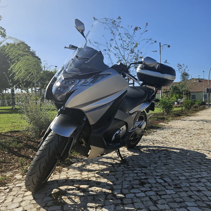 Vendo integra S -  forza 750