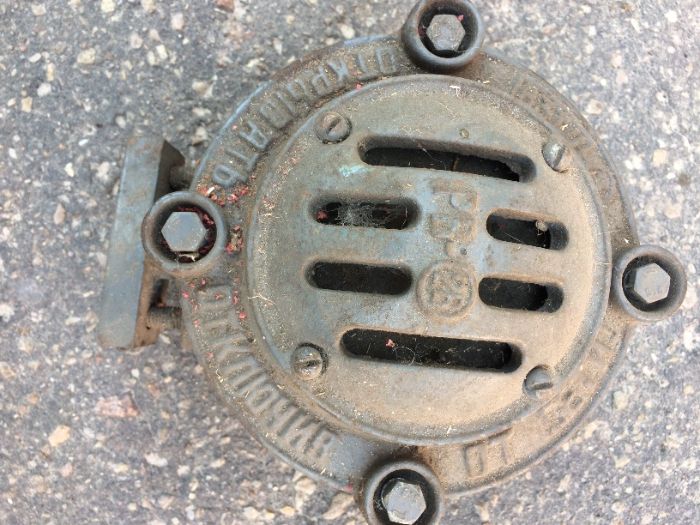 продаётся гудок громкий