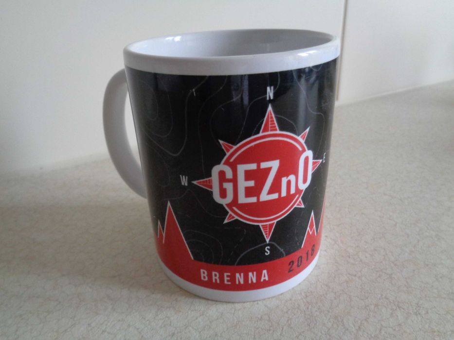 kubek kubki reklamowe firmowe Psi Patrol urodziny prezent kolekcje