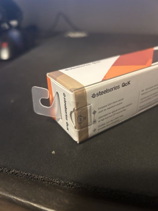 SteelSeries QCK Mini Gaming Mousepad64585170819843121
