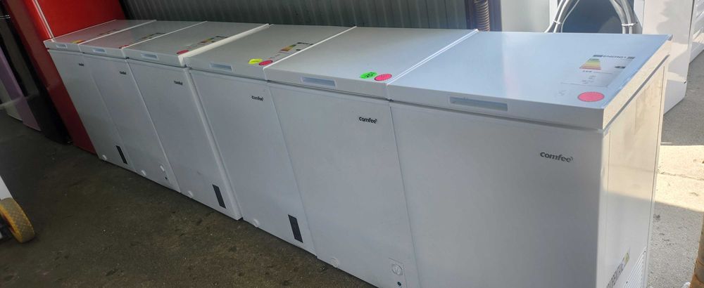 JANKI, ul. WSPÓLNA 6 Zamrażarka 100l