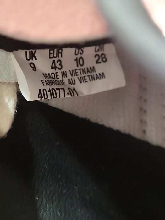 ОРИГІНАЛ...Кроссовки Puma PALERMO PRM нові