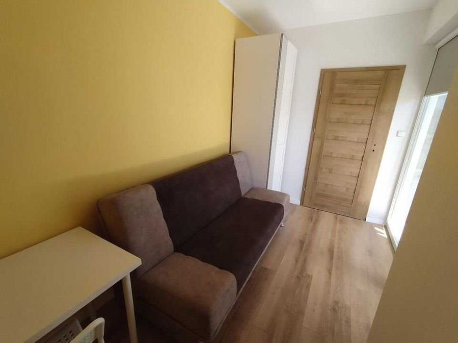Apartment in Gdańsk, Piecki-Migowo - Widok 4