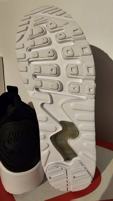 Sneakersy nowe sportowe Nike Air Max 90 EZ rozmiar 42  wkładka 26.5 cm