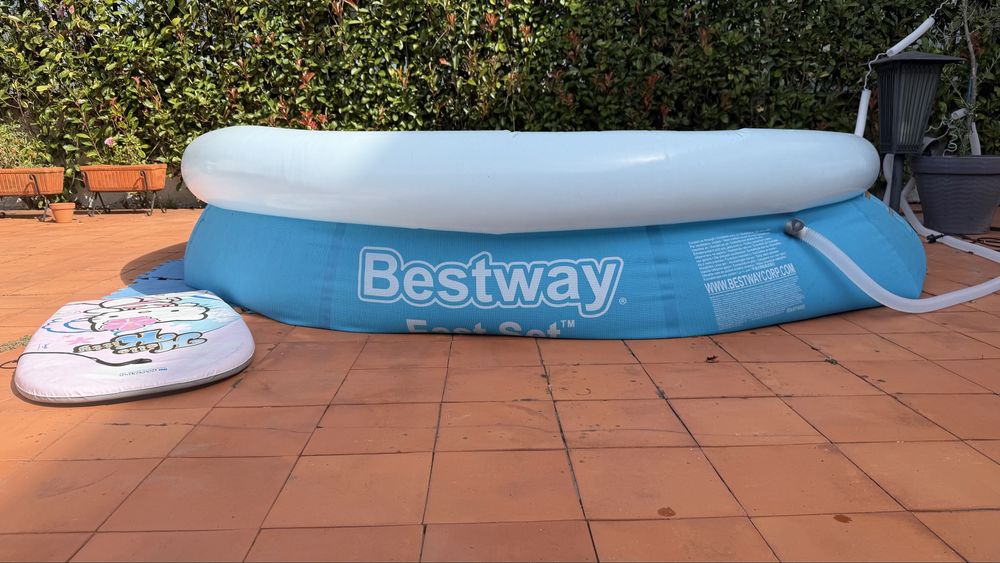 Piscina de crianca Bestway
