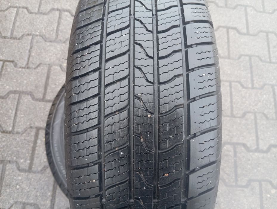 2szt całoroczne Windforce allSeason 195/55/15  85V DOT4923  gumy 7mm